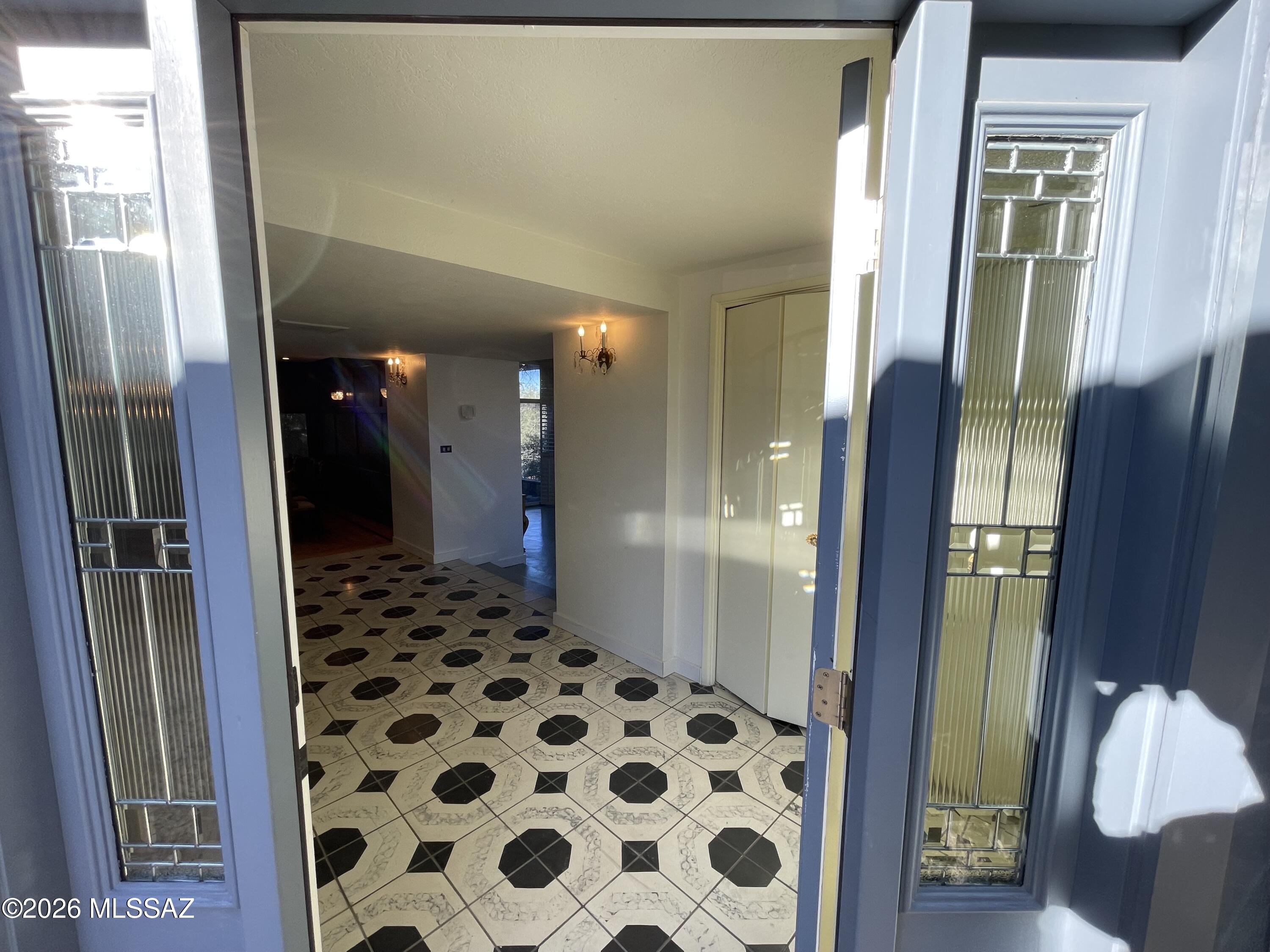 Coronado Foothills Estates - Residential Lease