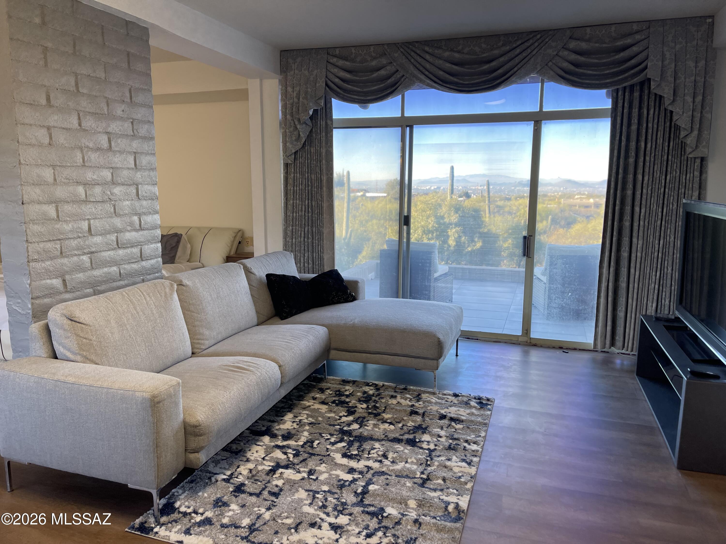 Coronado Foothills Estates - Residential Lease