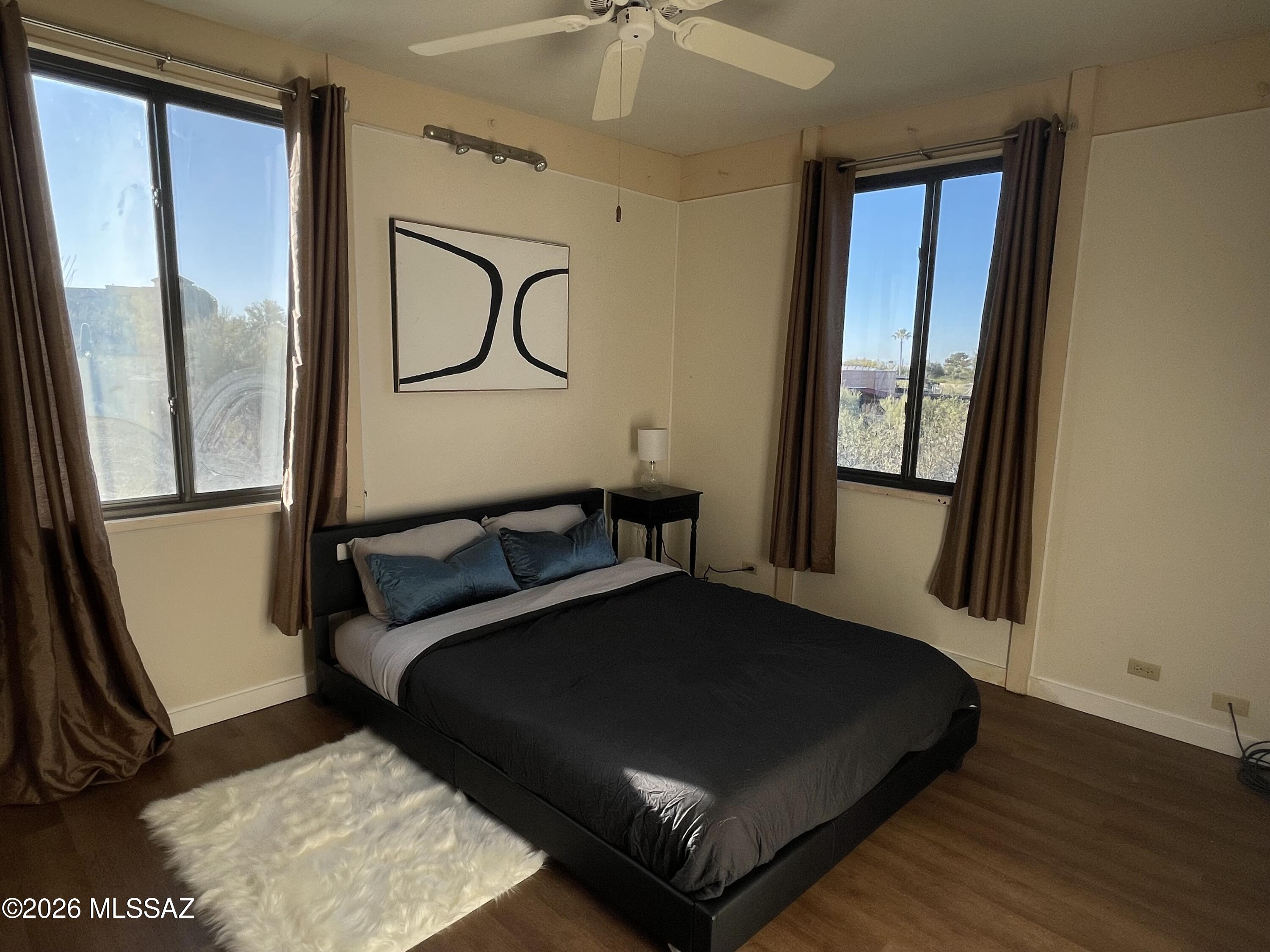 Coronado Foothills Estates - Residential Lease