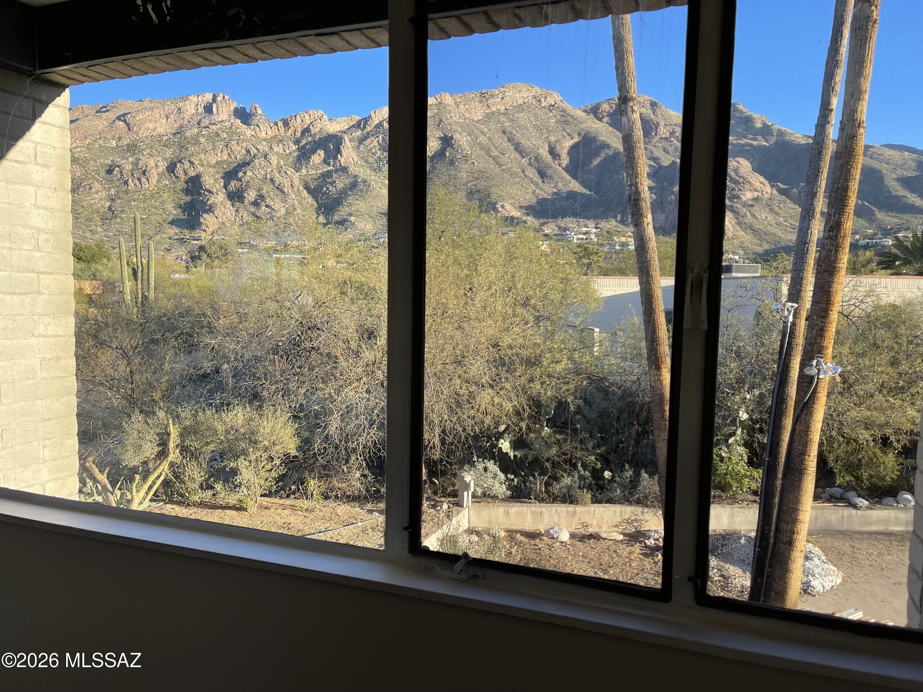 Coronado Foothills Estates - Residential Lease