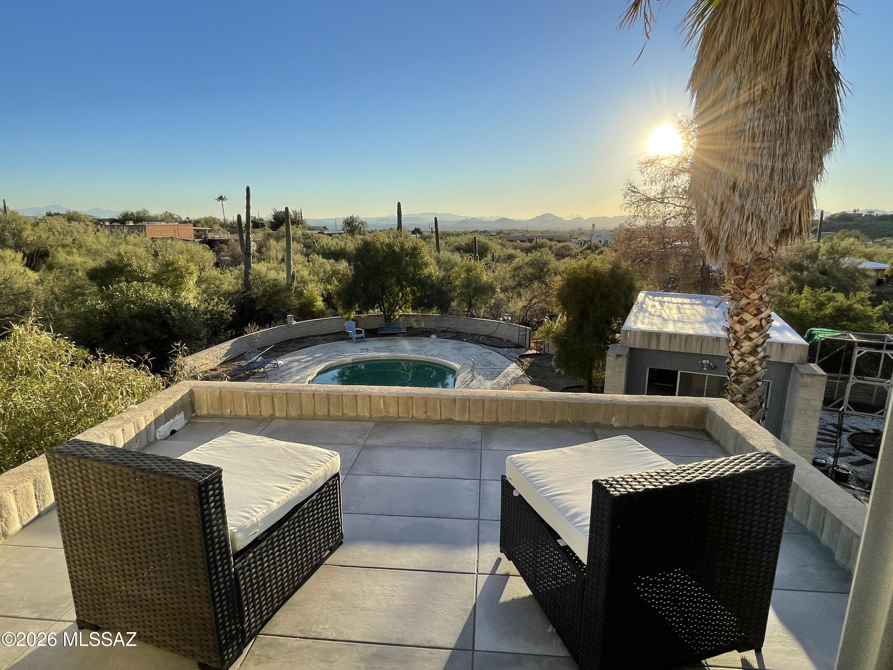 Coronado Foothills Estates - Residential Lease
