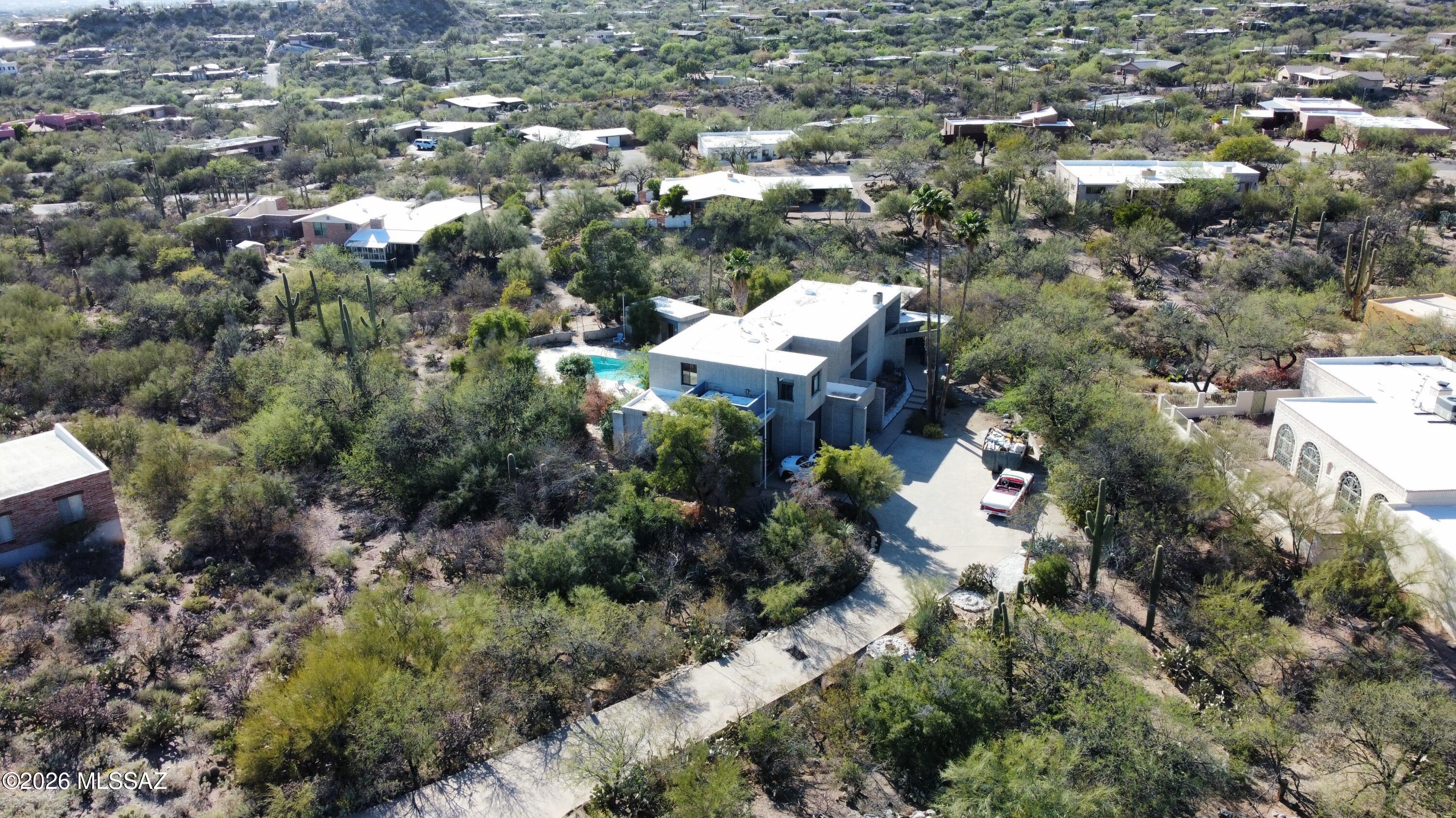 Coronado Foothills Estates - Residential Lease