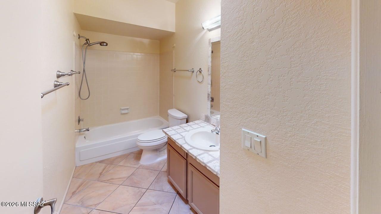 Acacia Park (1-180) - Residential Lease