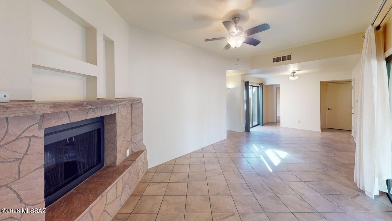 Acacia Park (1-180) - Residential Lease