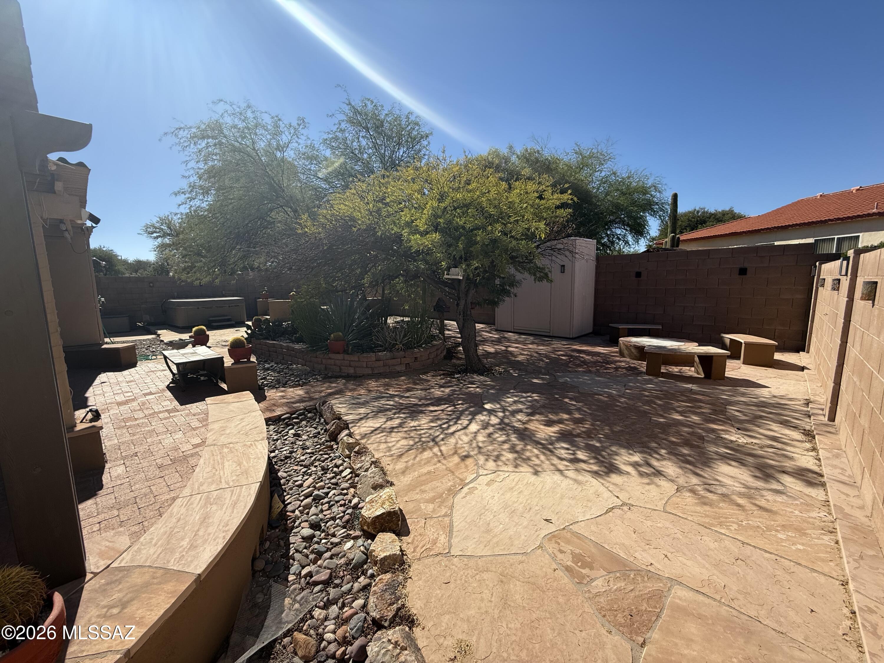 Acacia Park (1-180) - Residential Lease