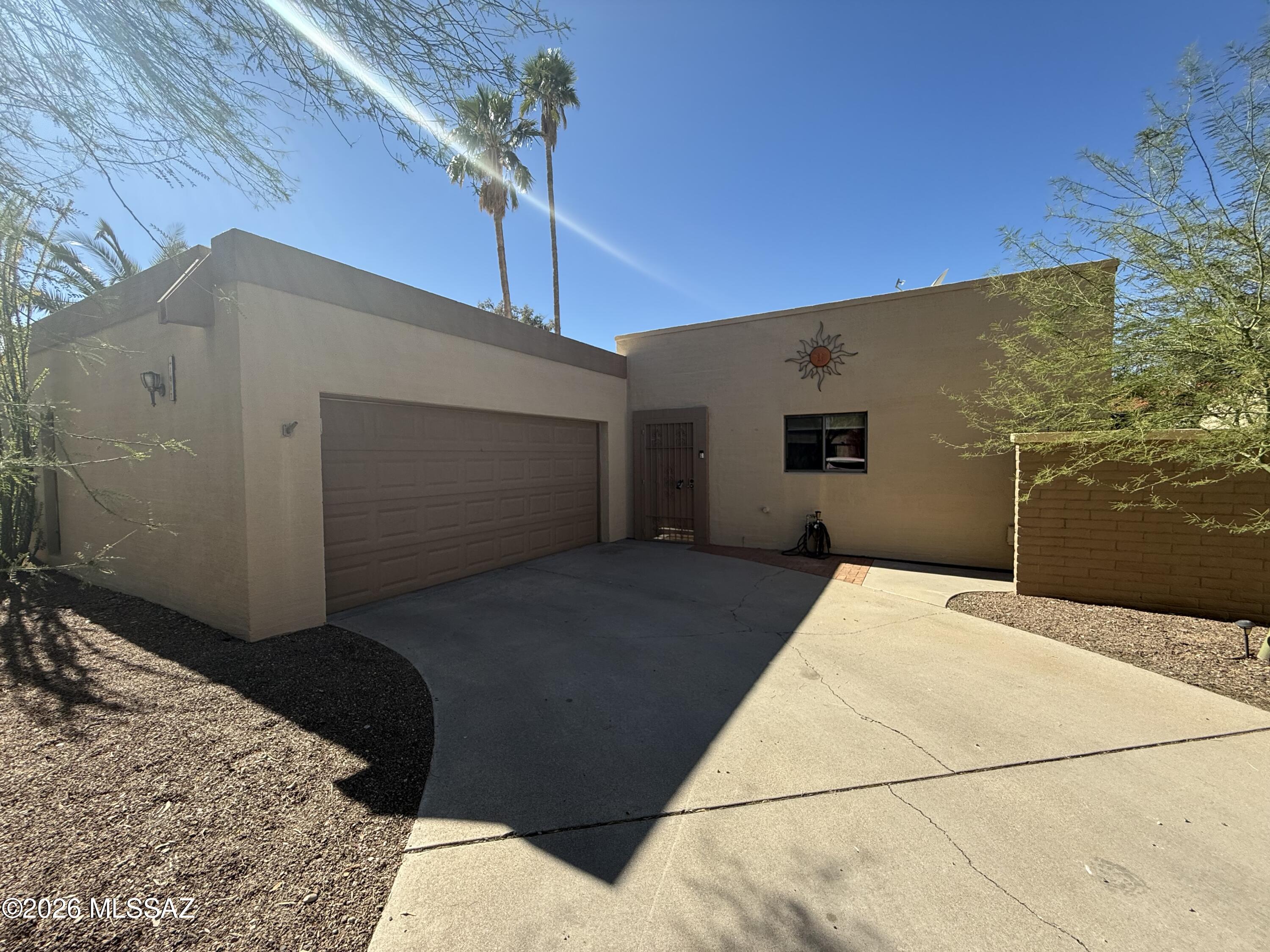 Acacia Park (1-180) - Residential Lease