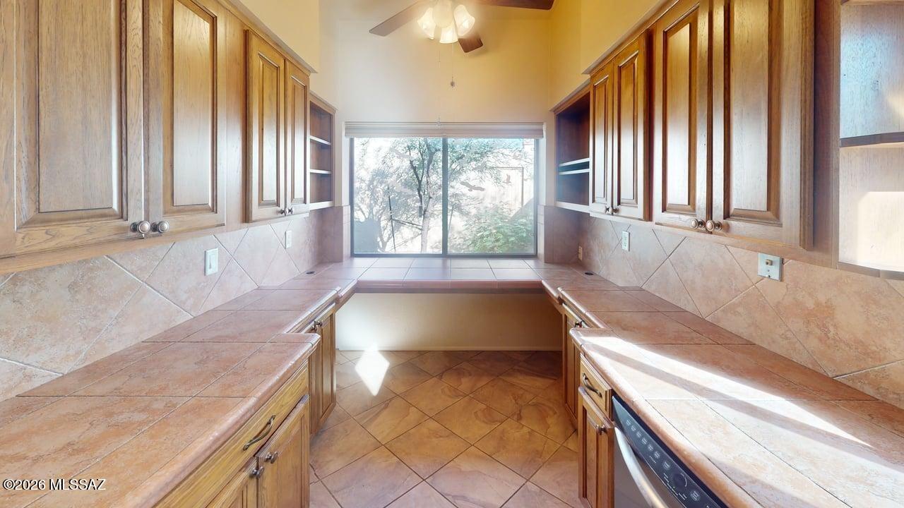 Acacia Park (1-180) - Residential Lease
