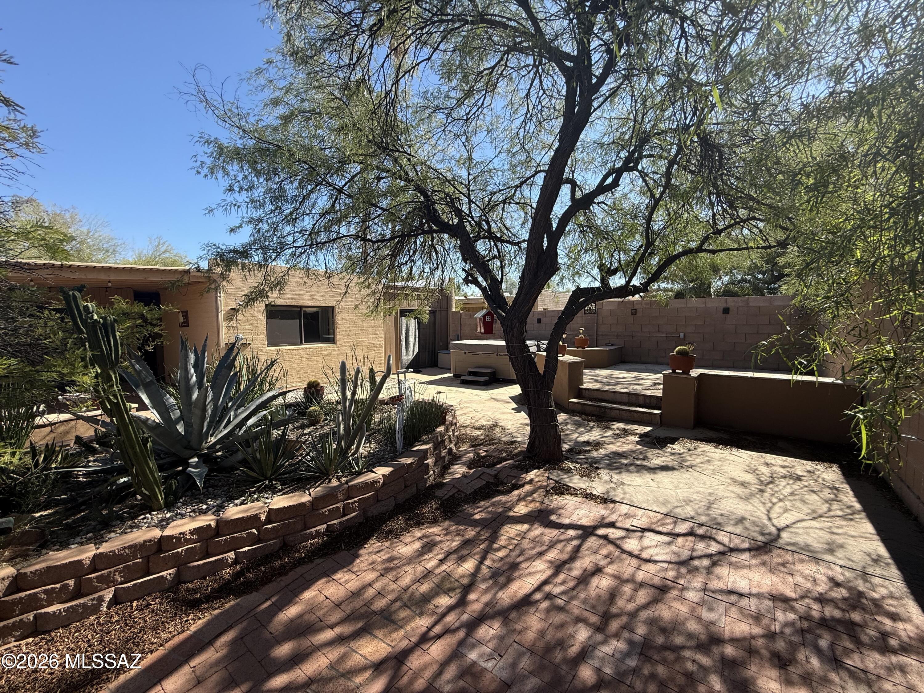 Acacia Park (1-180) - Residential Lease