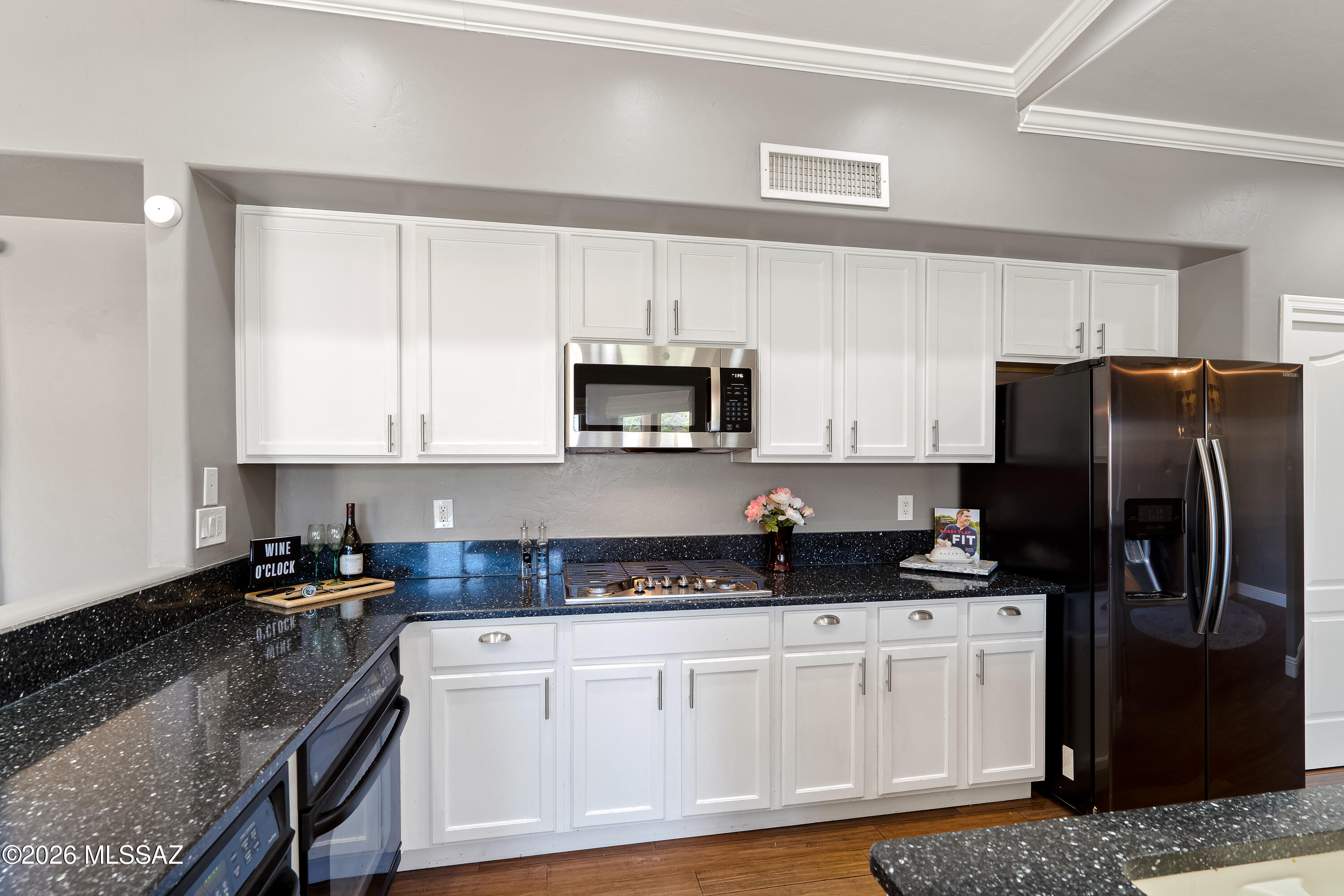 Rancho Vistoso Sunset Ridge II Neighborhood 10 - Residential