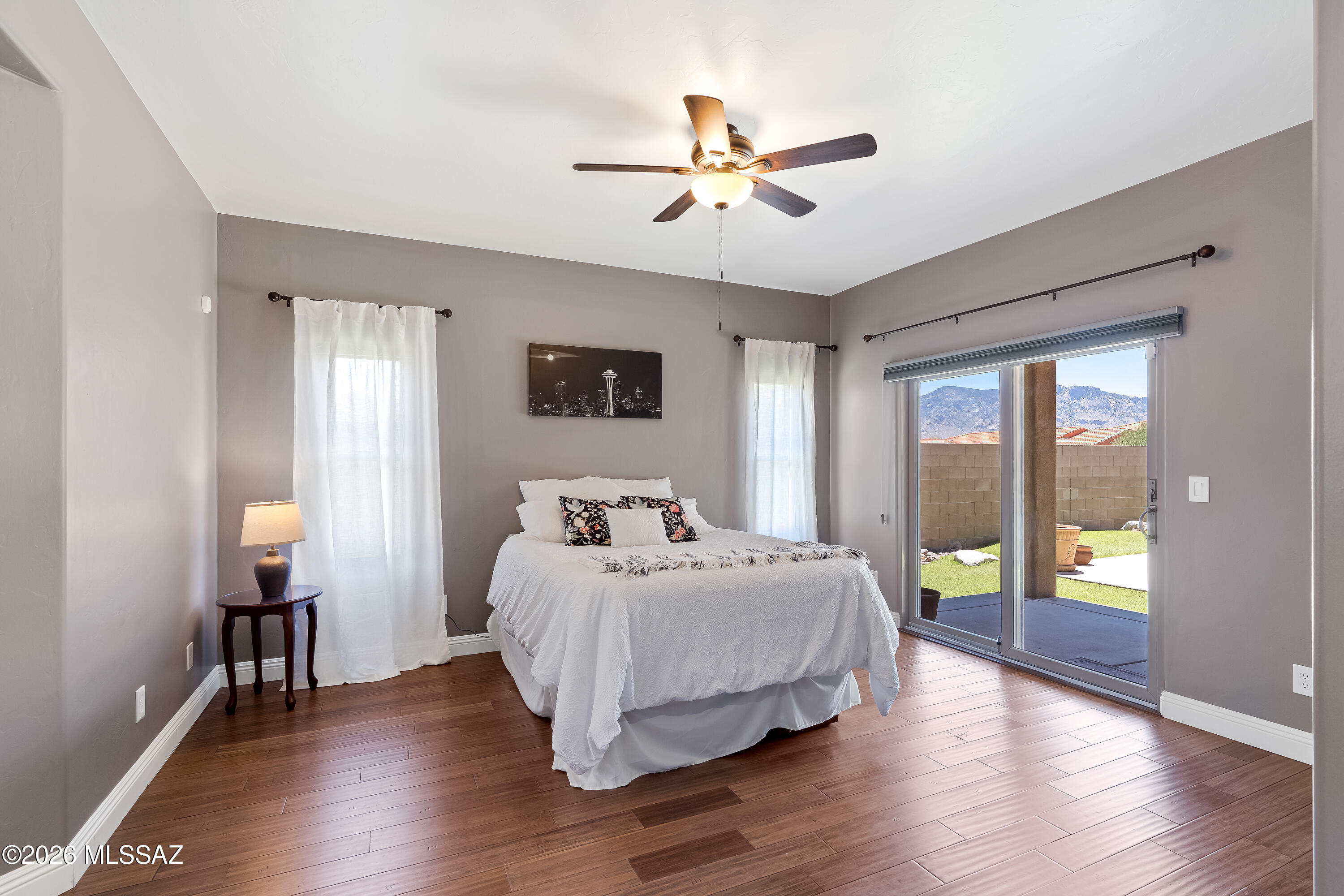 Rancho Vistoso Sunset Ridge II Neighborhood 10 - Residential