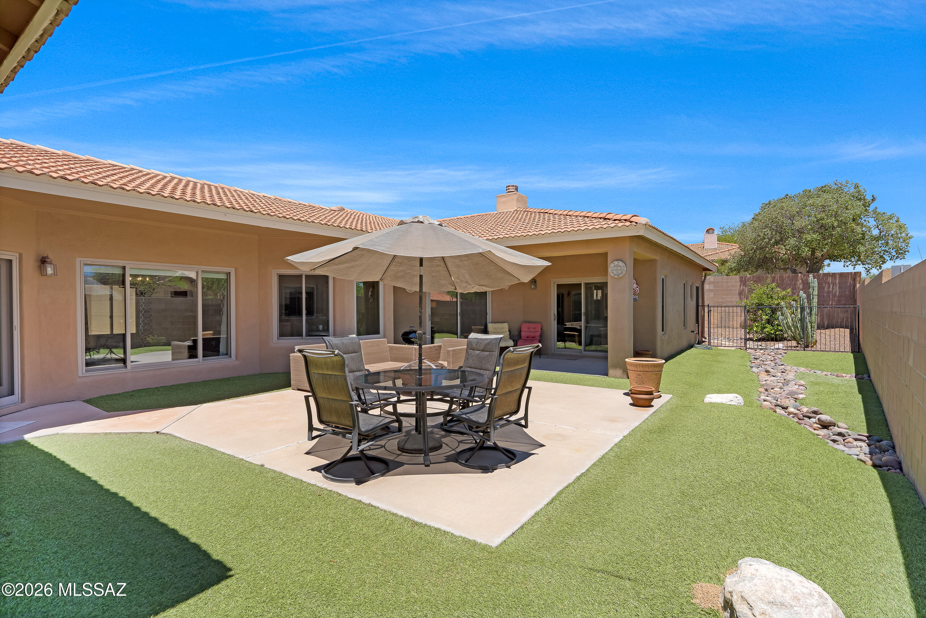 Rancho Vistoso Sunset Ridge II Neighborhood 10 - Residential