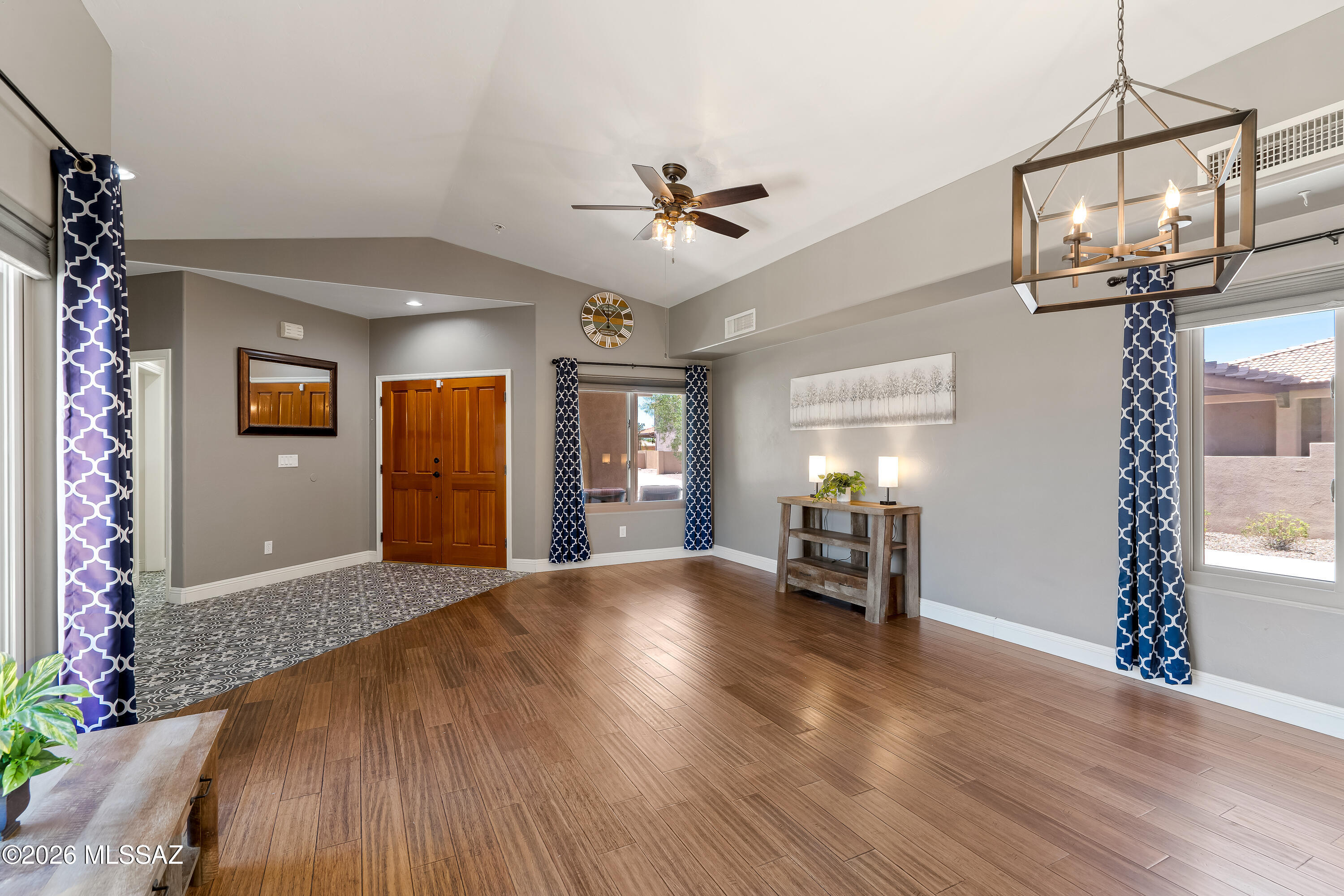 Rancho Vistoso Sunset Ridge II Neighborhood 10 - Residential