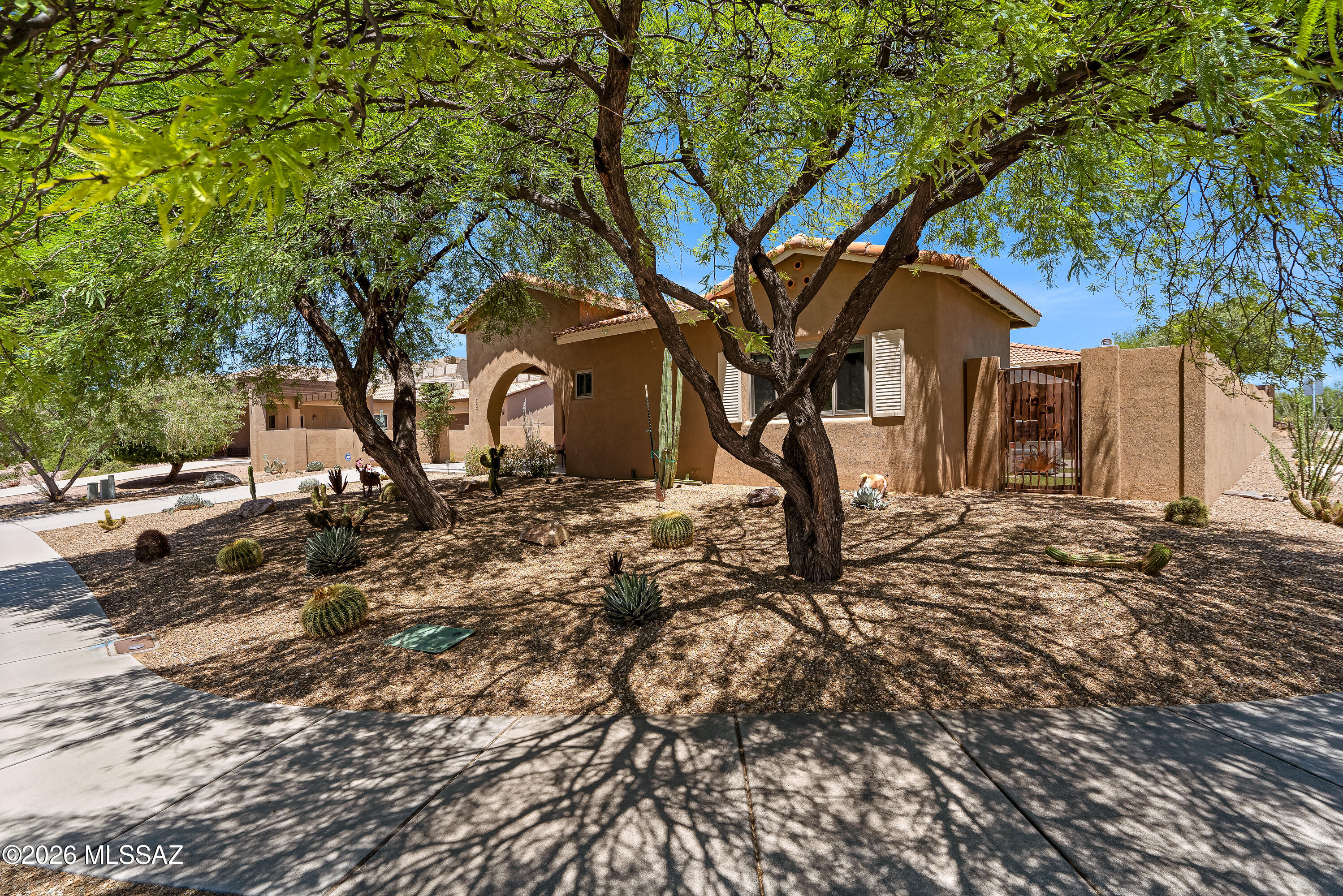Rancho Vistoso Sunset Ridge II Neighborhood 10 - Residential