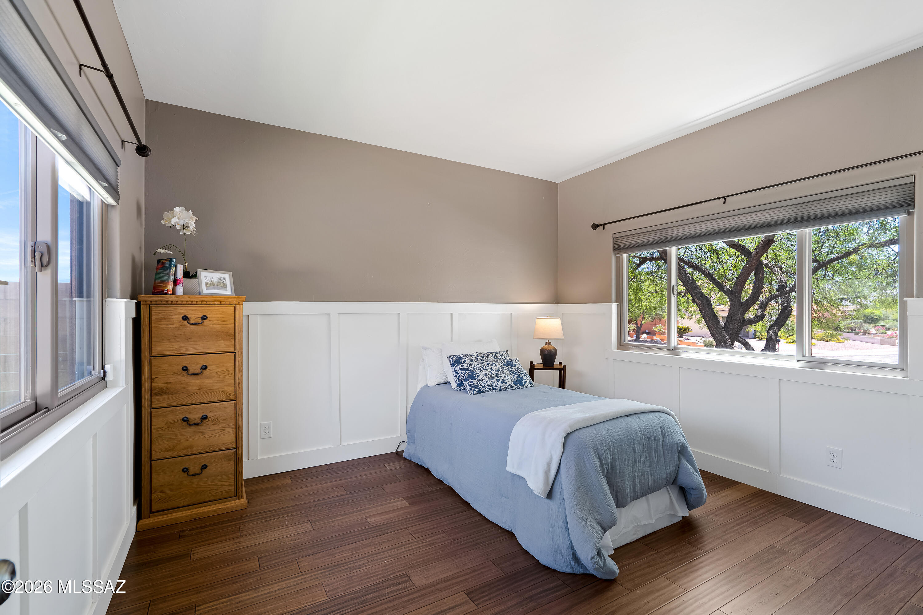 Rancho Vistoso Sunset Ridge II Neighborhood 10 - Residential