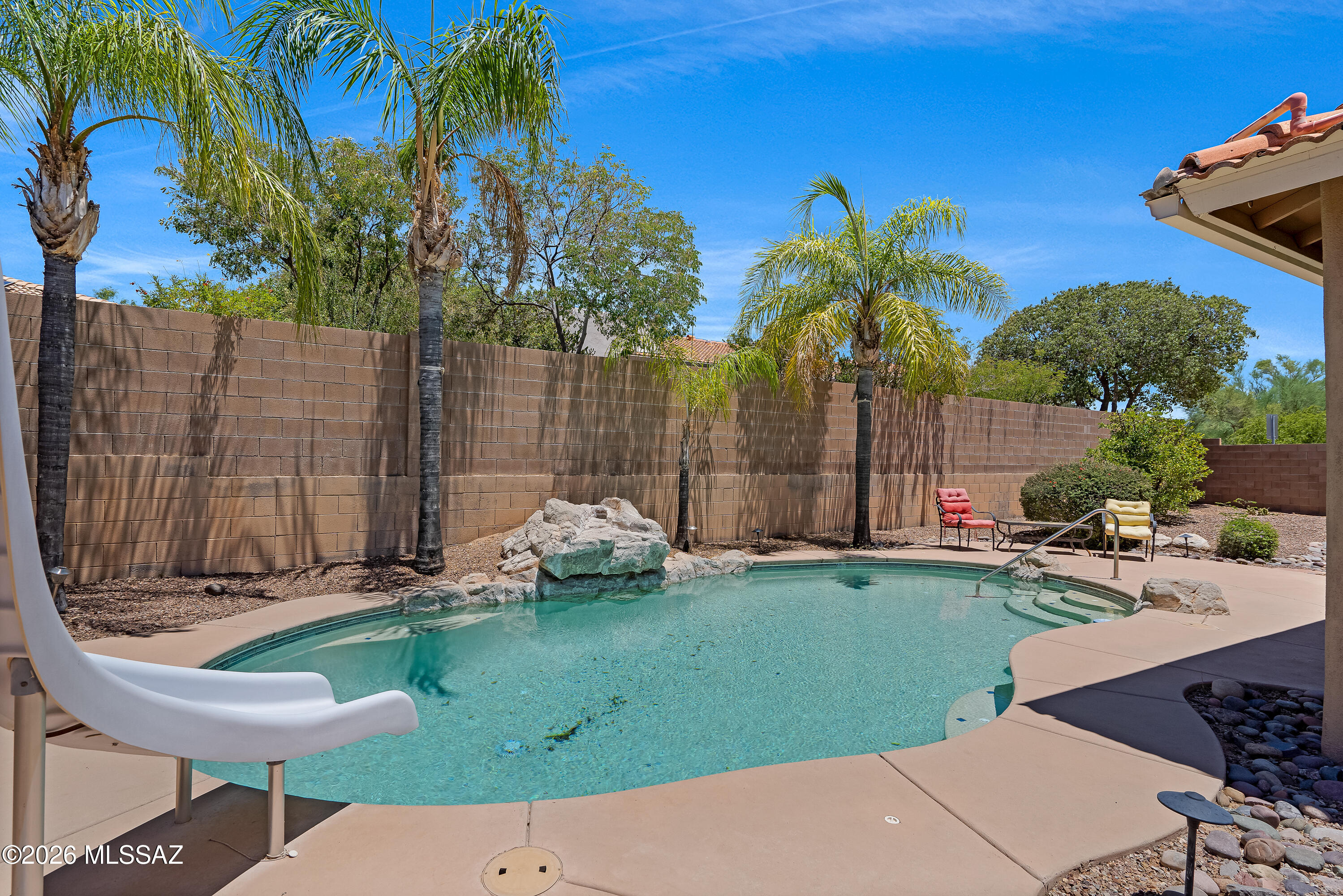 Rancho Vistoso Sunset Ridge II Neighborhood 10 - Residential