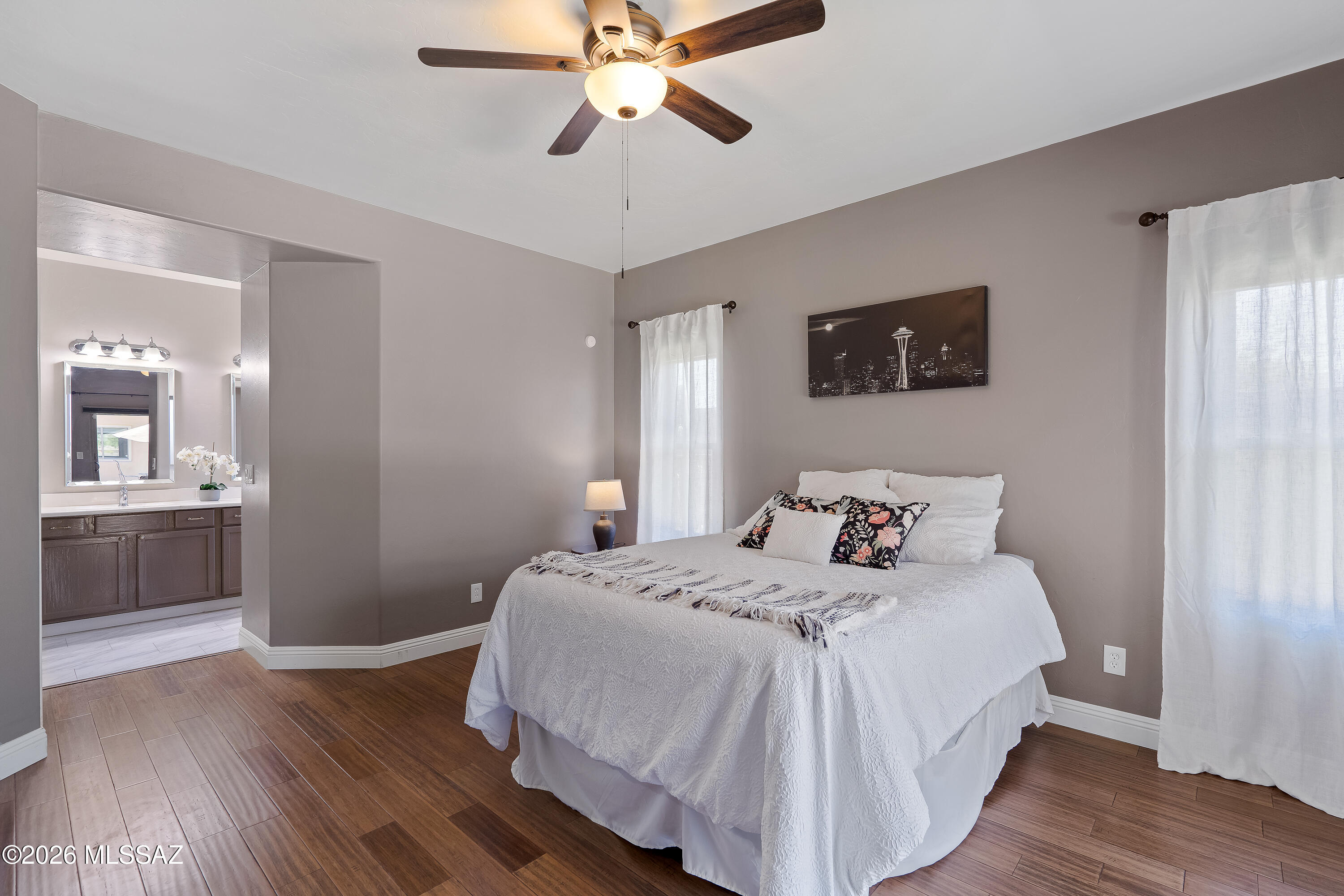 Rancho Vistoso Sunset Ridge II Neighborhood 10 - Residential