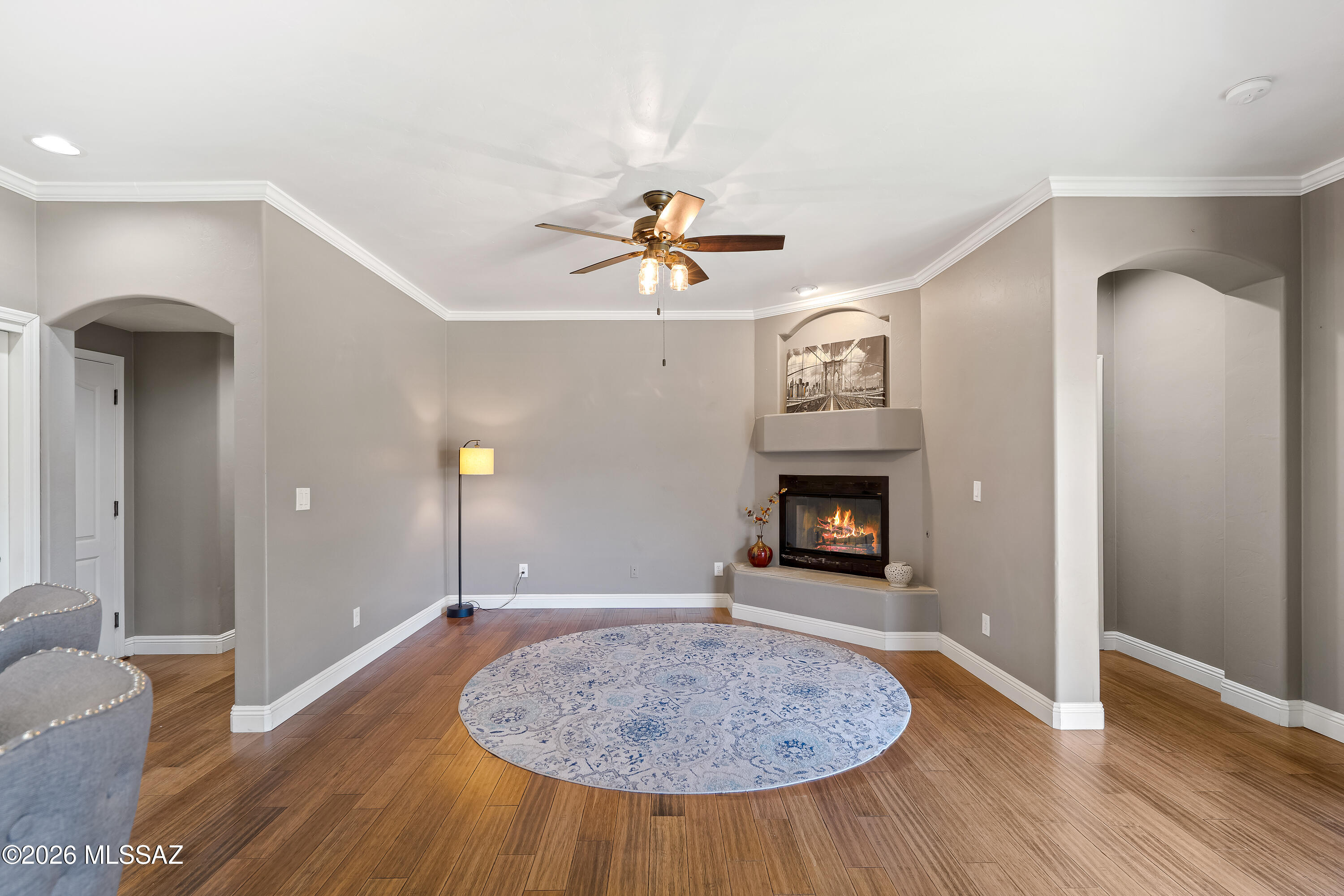Rancho Vistoso Sunset Ridge II Neighborhood 10 - Residential