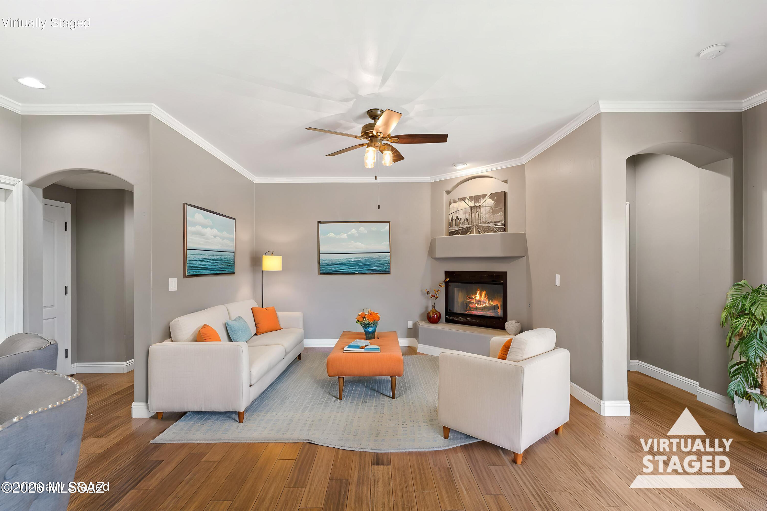 Rancho Vistoso Sunset Ridge II Neighborhood 10 - Residential