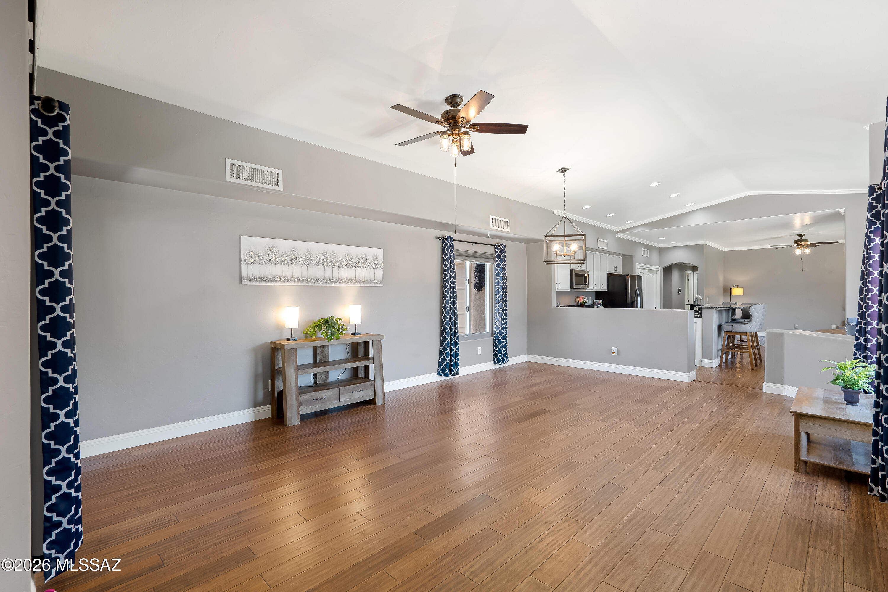 Rancho Vistoso Sunset Ridge II Neighborhood 10 - Residential