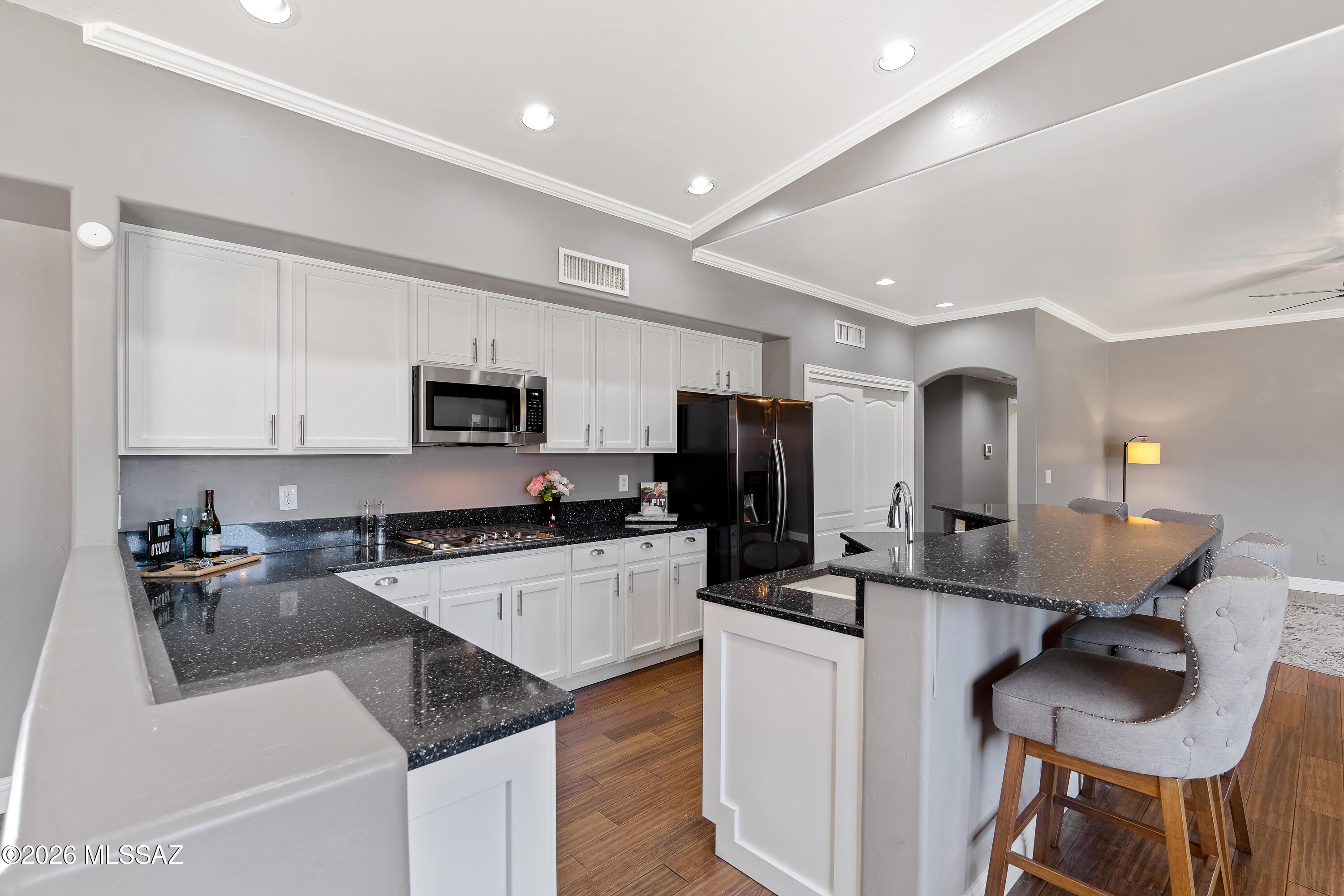 Rancho Vistoso Sunset Ridge II Neighborhood 10 - Residential