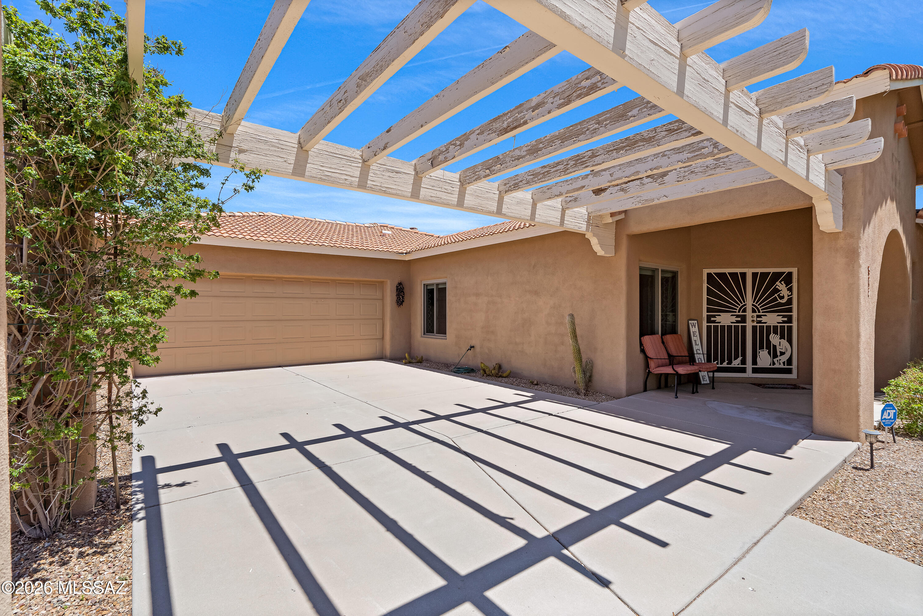 Rancho Vistoso Sunset Ridge II Neighborhood 10 - Residential