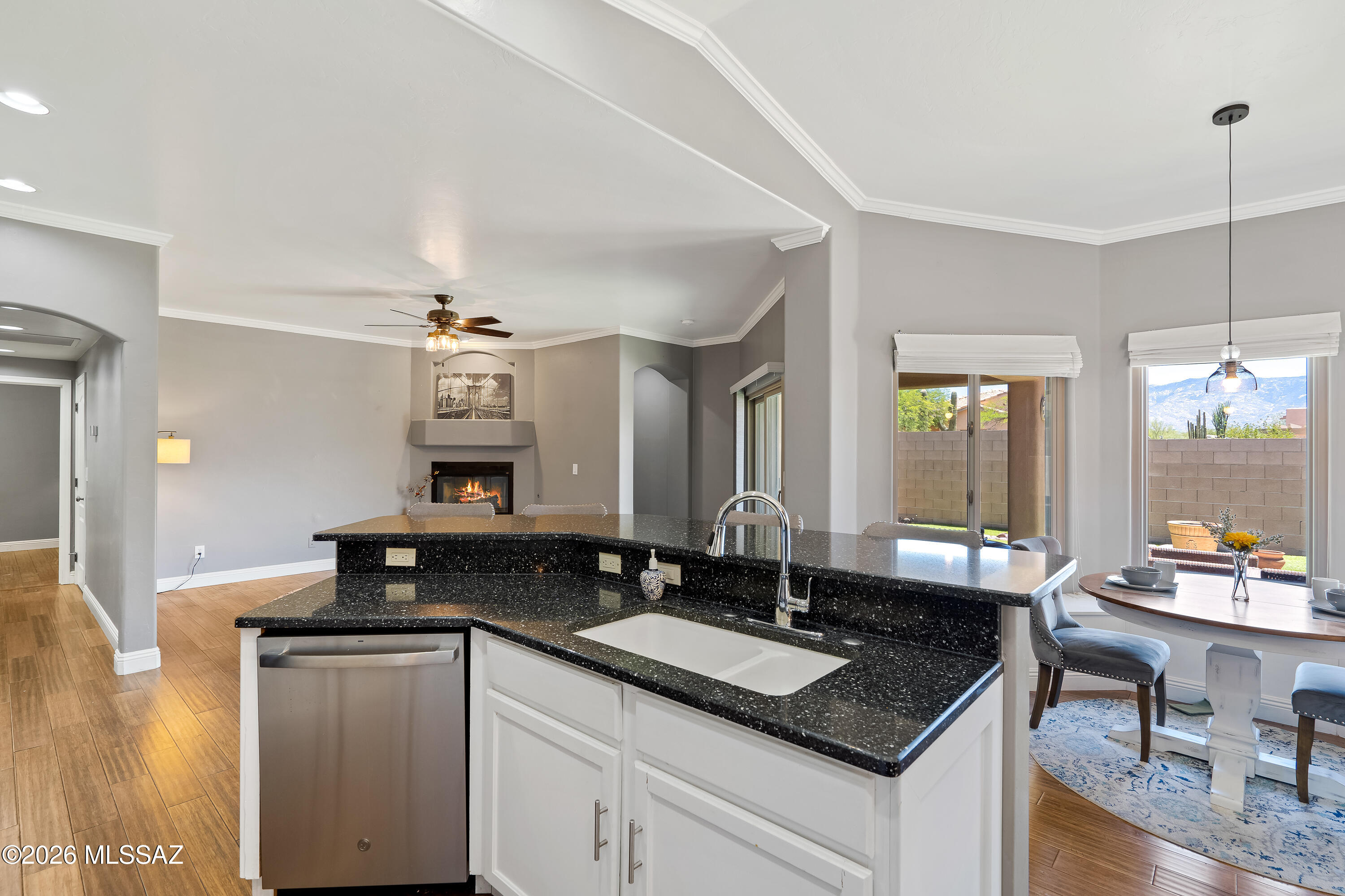 Rancho Vistoso Sunset Ridge II Neighborhood 10 - Residential