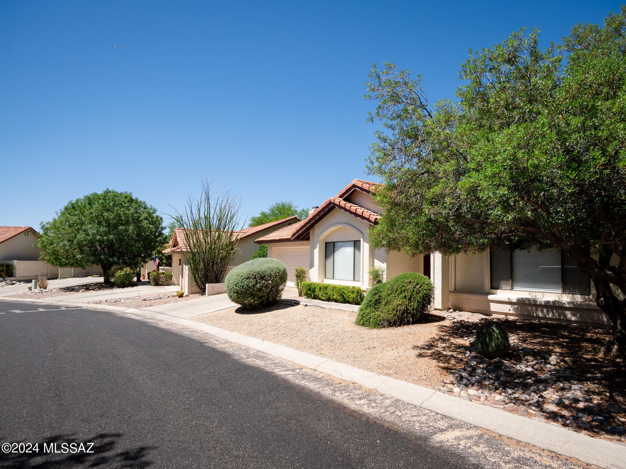 Sunrise Meadows (1-90) - Residential Lease