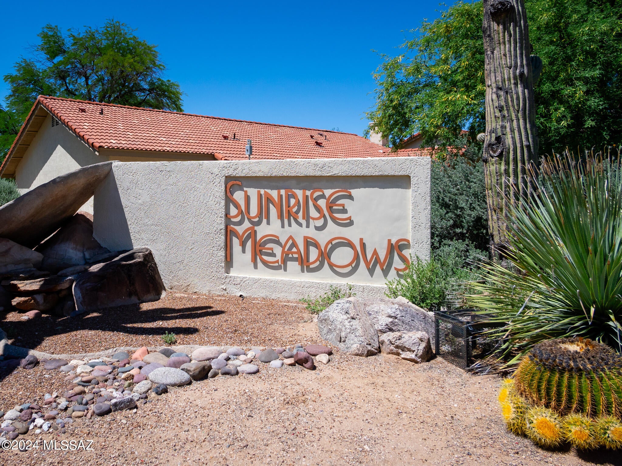 Sunrise Meadows (1-90) - Residential Lease