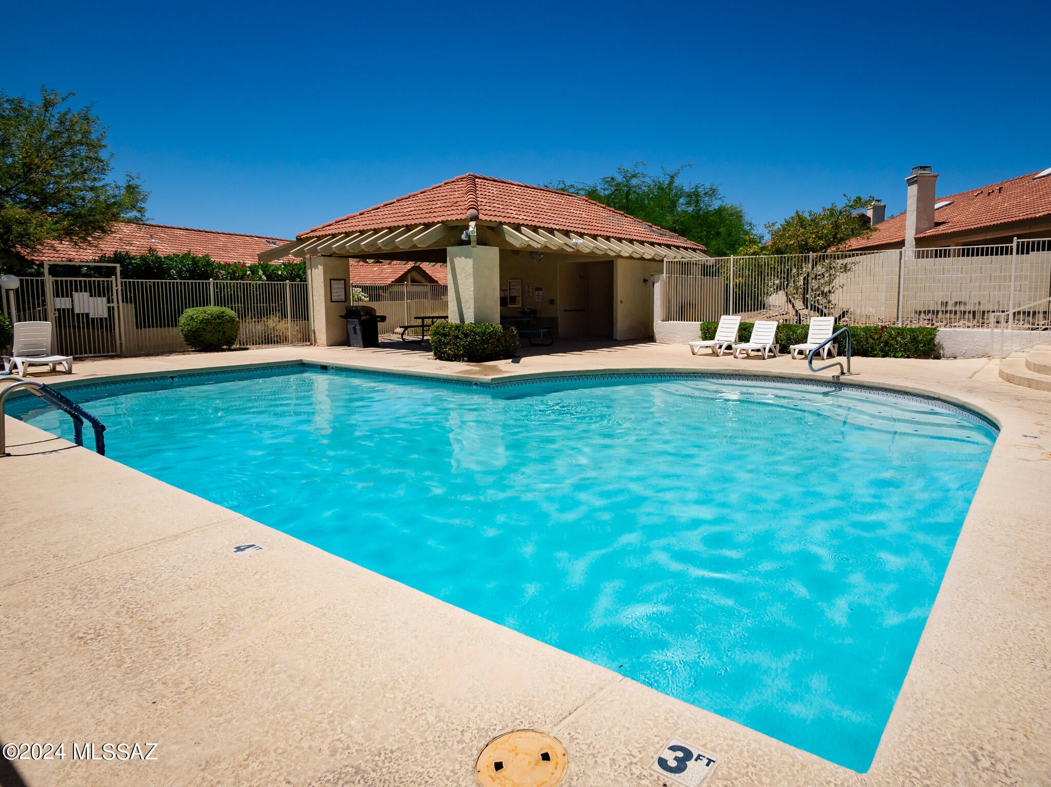 Sunrise Meadows (1-90) - Residential Lease