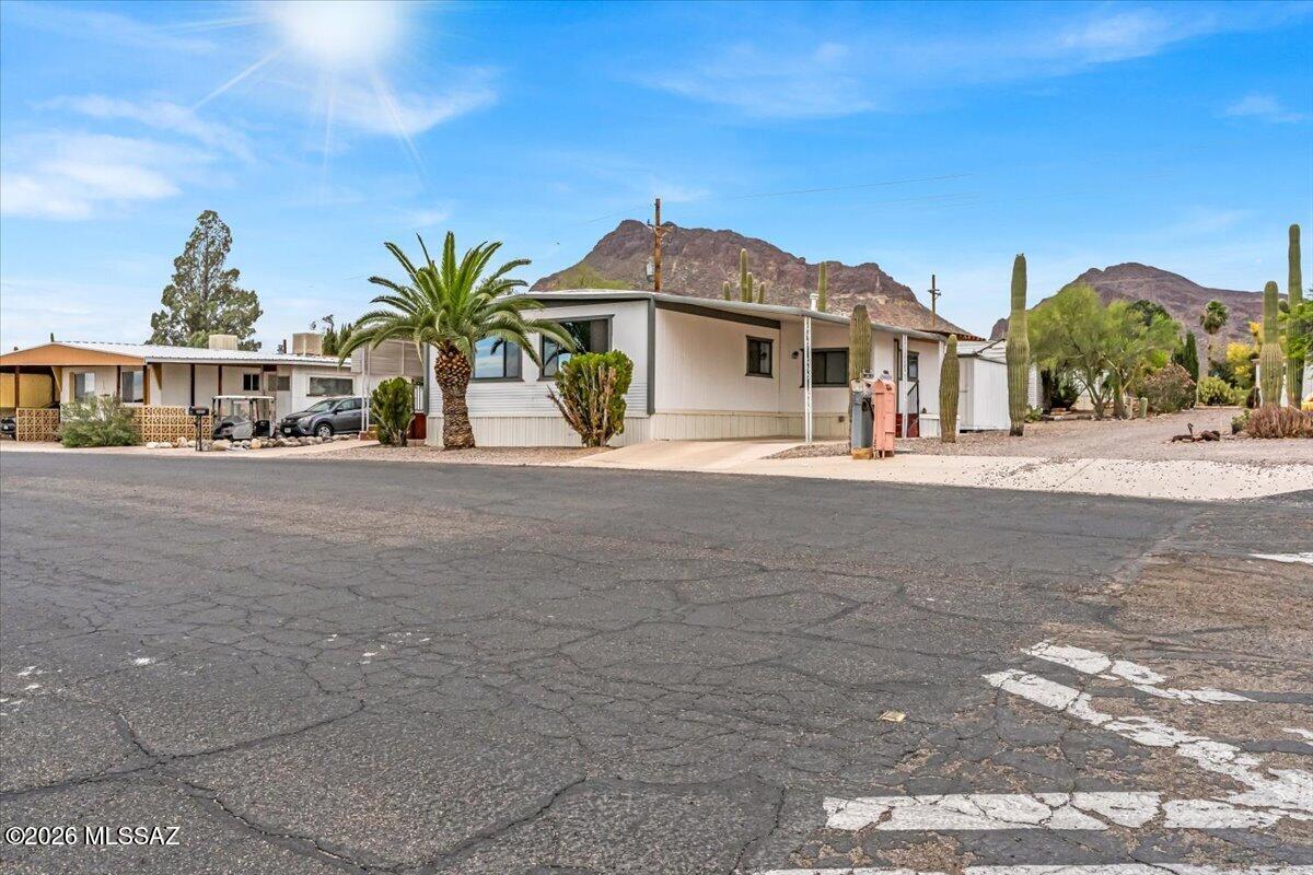 Tucson Estates (1-292) - Residential