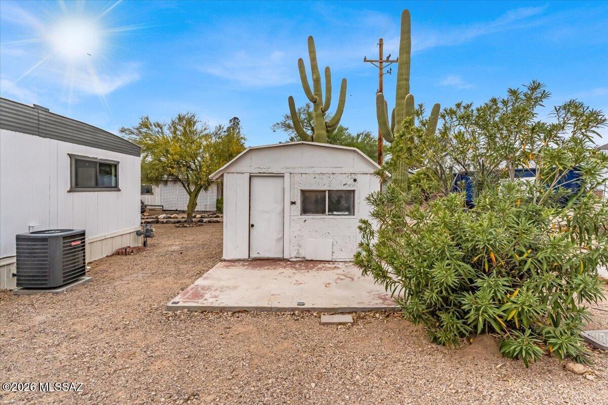 Tucson Estates (1-292) - Residential
