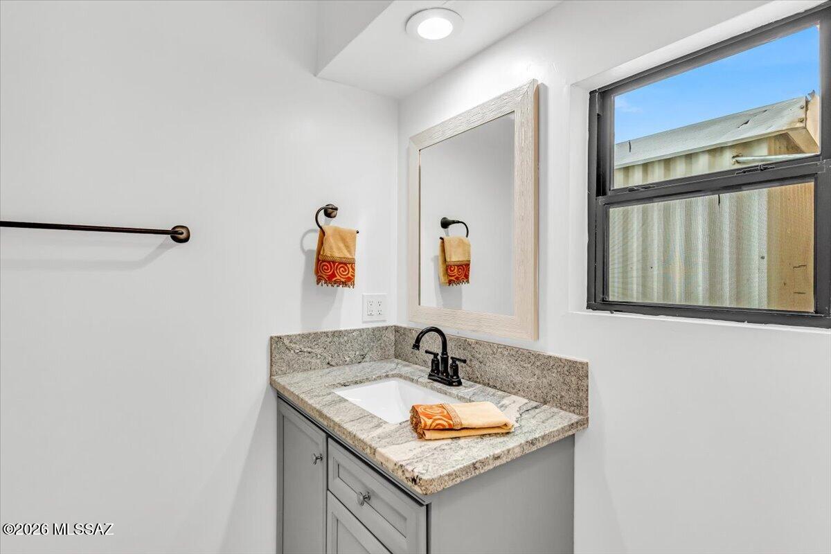 Tucson Estates (1-292) - Residential