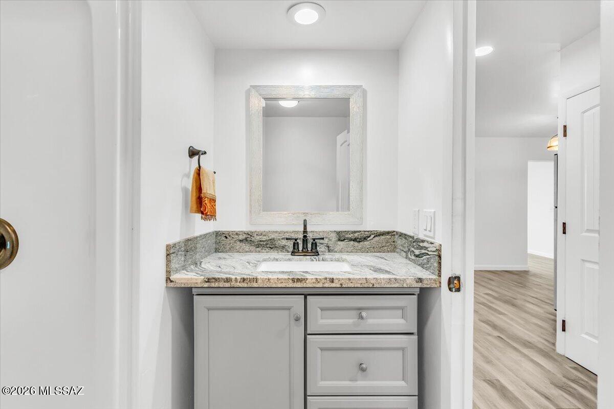 Tucson Estates (1-292) - Residential