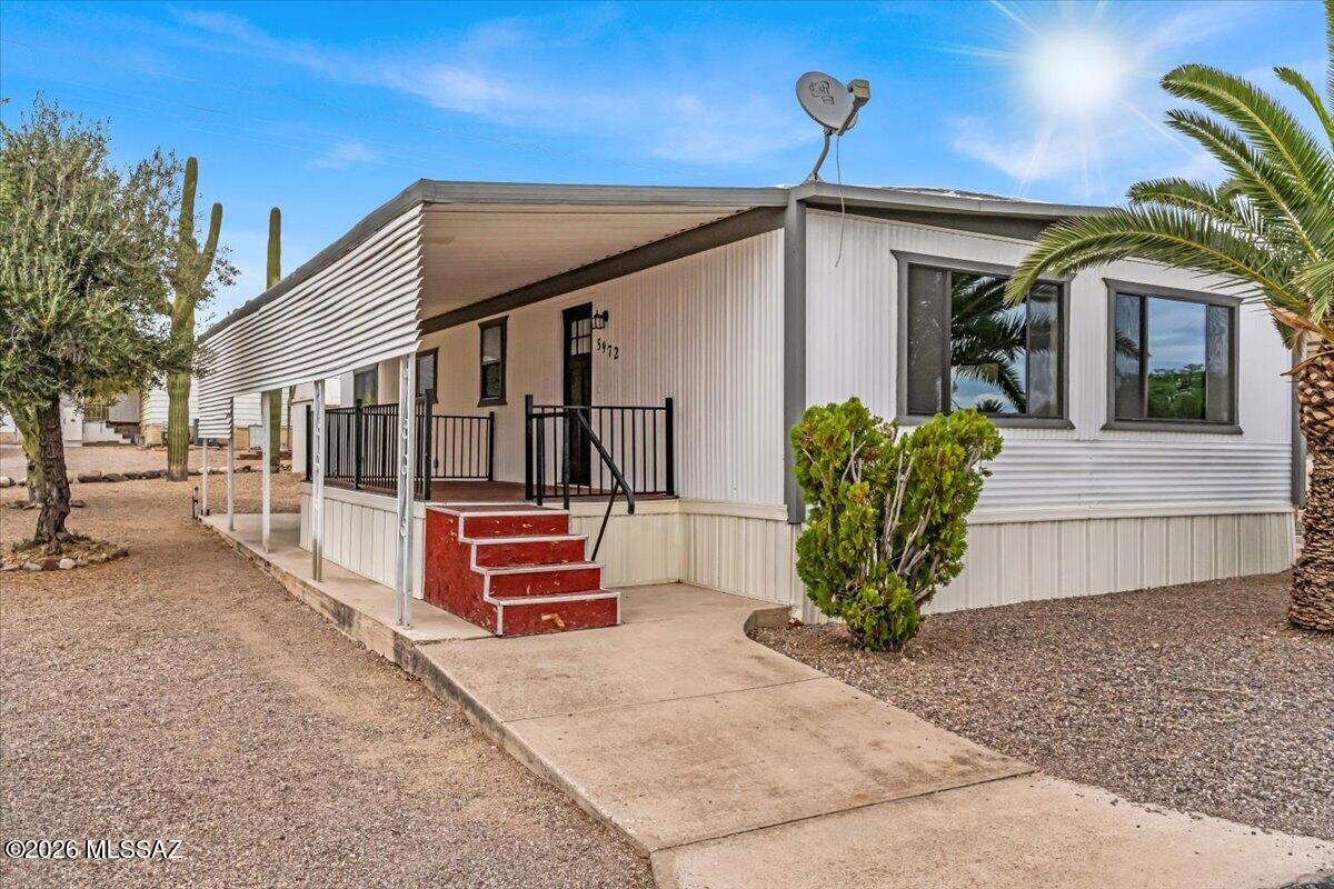 Tucson Estates (1-292) - Residential