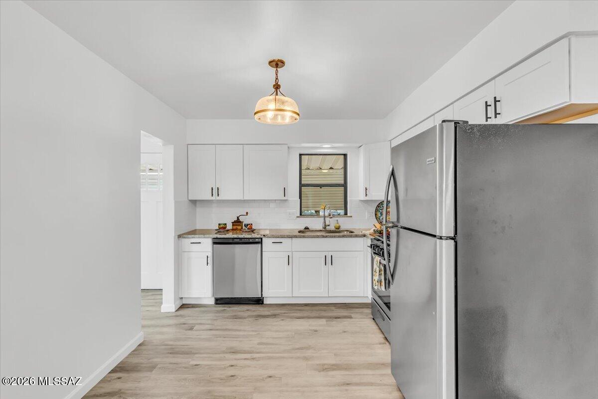 Tucson Estates (1-292) - Residential