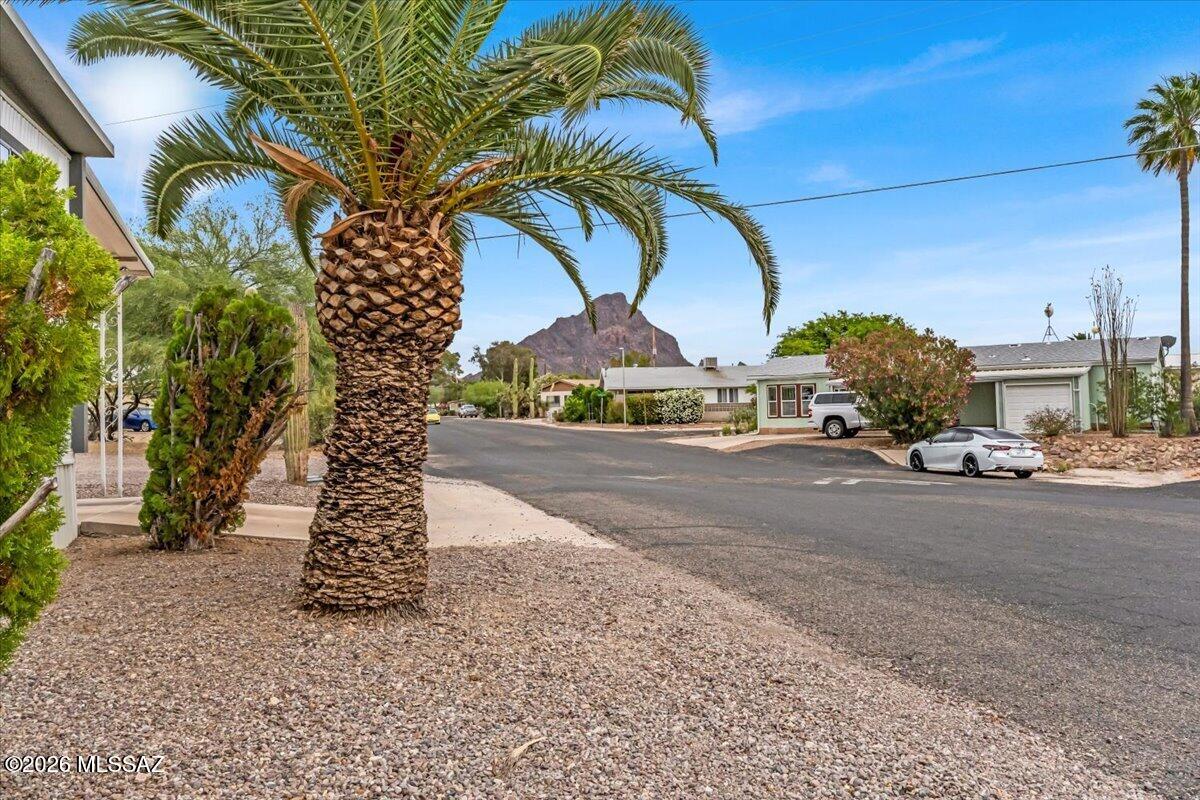 Tucson Estates (1-292) - Residential
