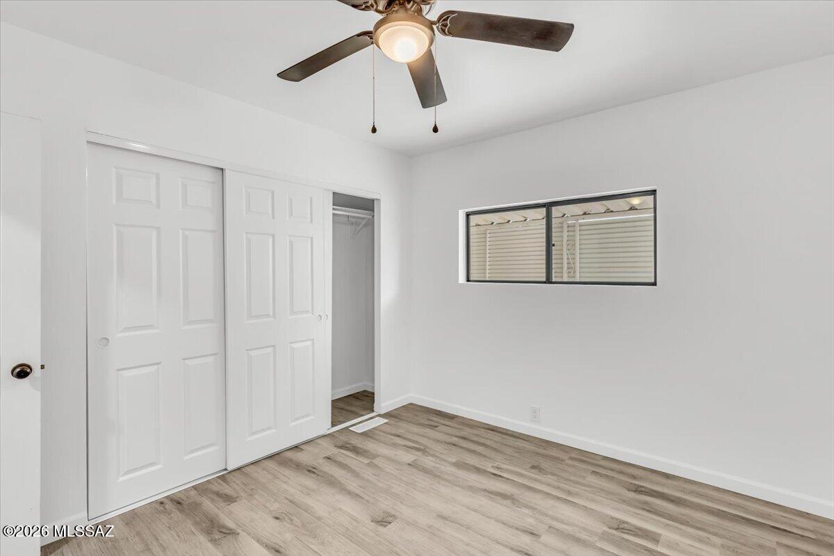 Tucson Estates (1-292) - Residential