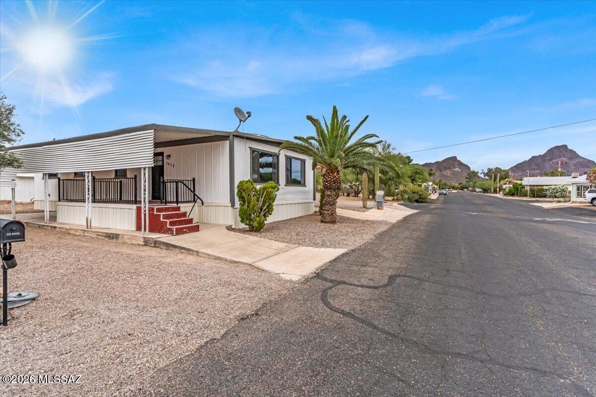Tucson Estates (1-292) - Residential