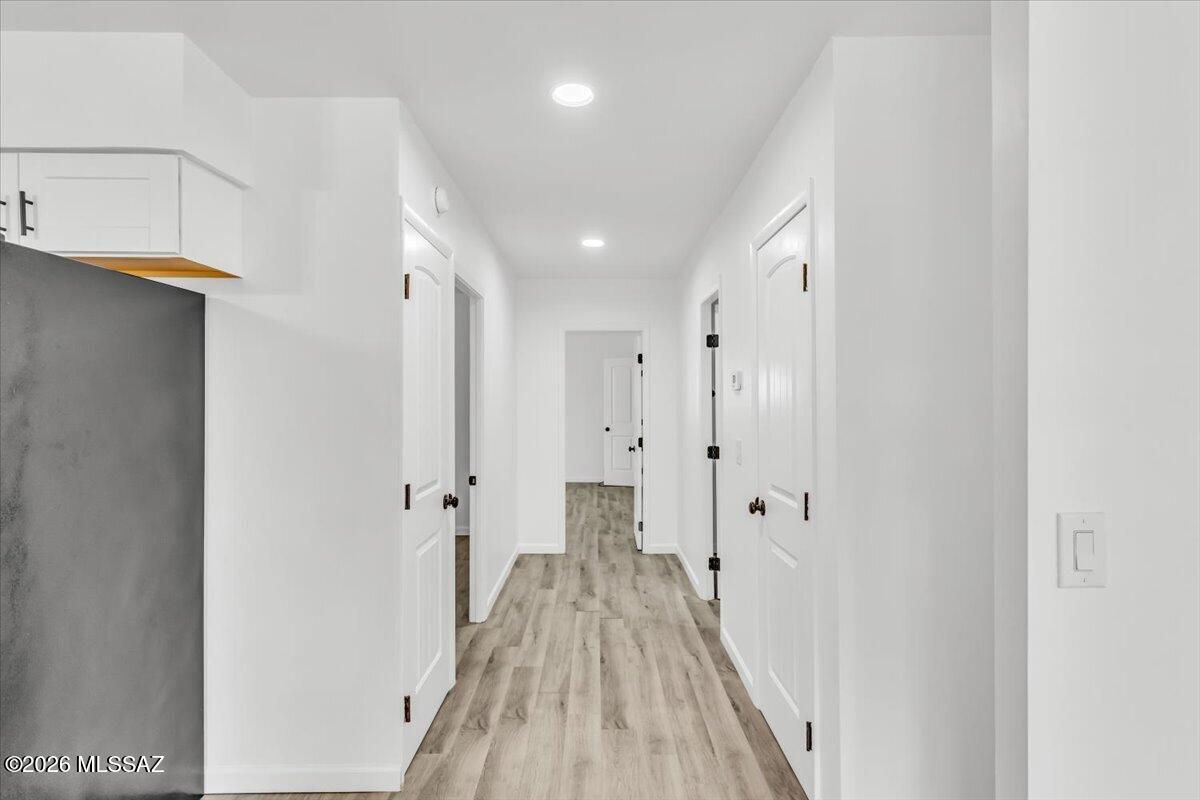Tucson Estates (1-292) - Residential