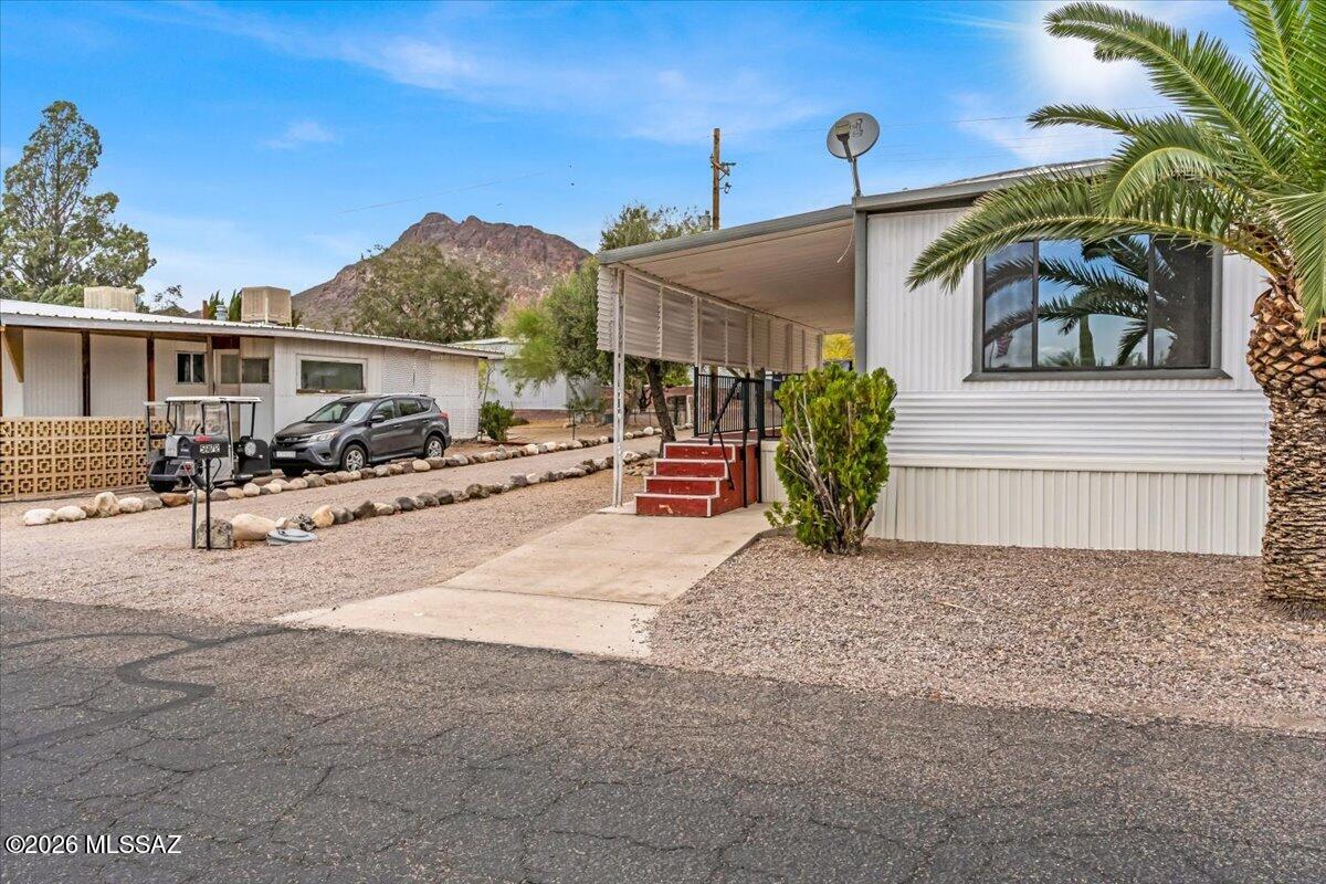 Tucson Estates (1-292) - Residential