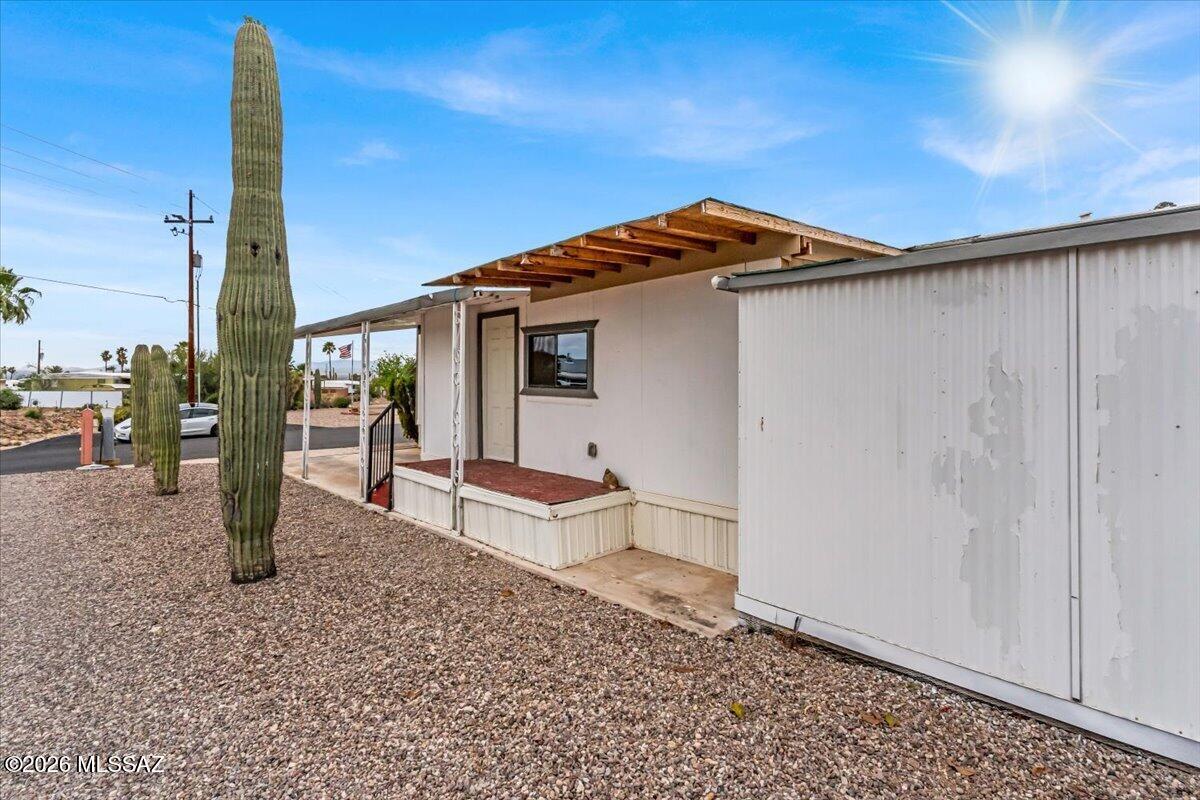 Tucson Estates (1-292) - Residential