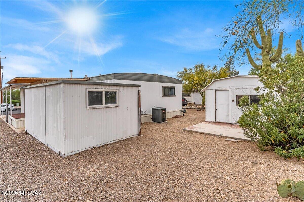 Tucson Estates (1-292) - Residential