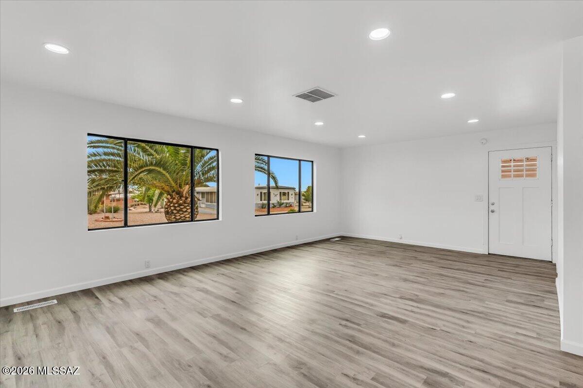 Tucson Estates (1-292) - Residential