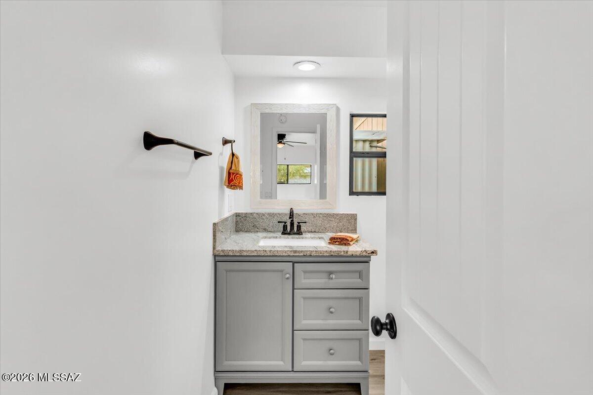 Tucson Estates (1-292) - Residential