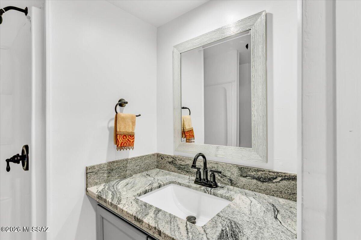 Tucson Estates (1-292) - Residential