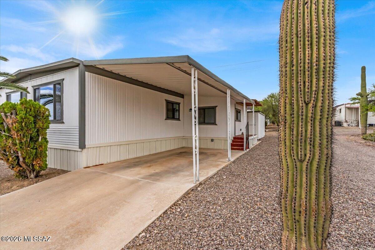 Tucson Estates (1-292) - Residential