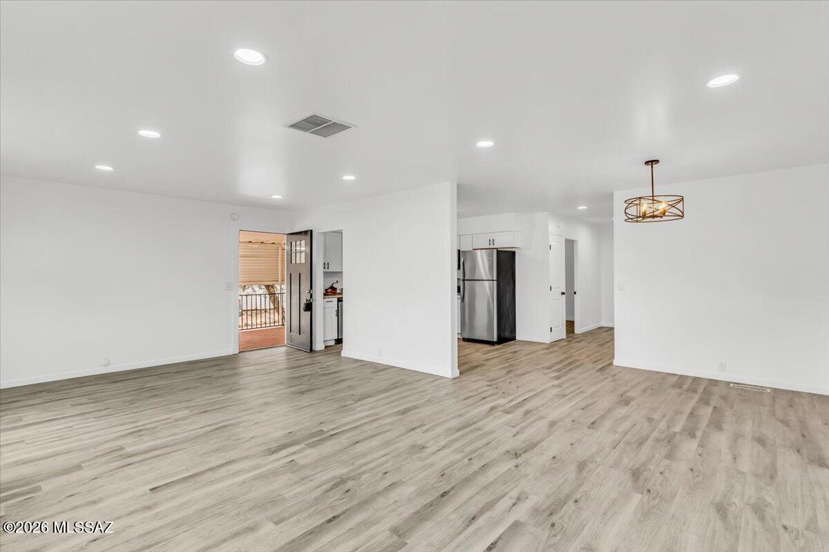 Tucson Estates (1-292) - Residential