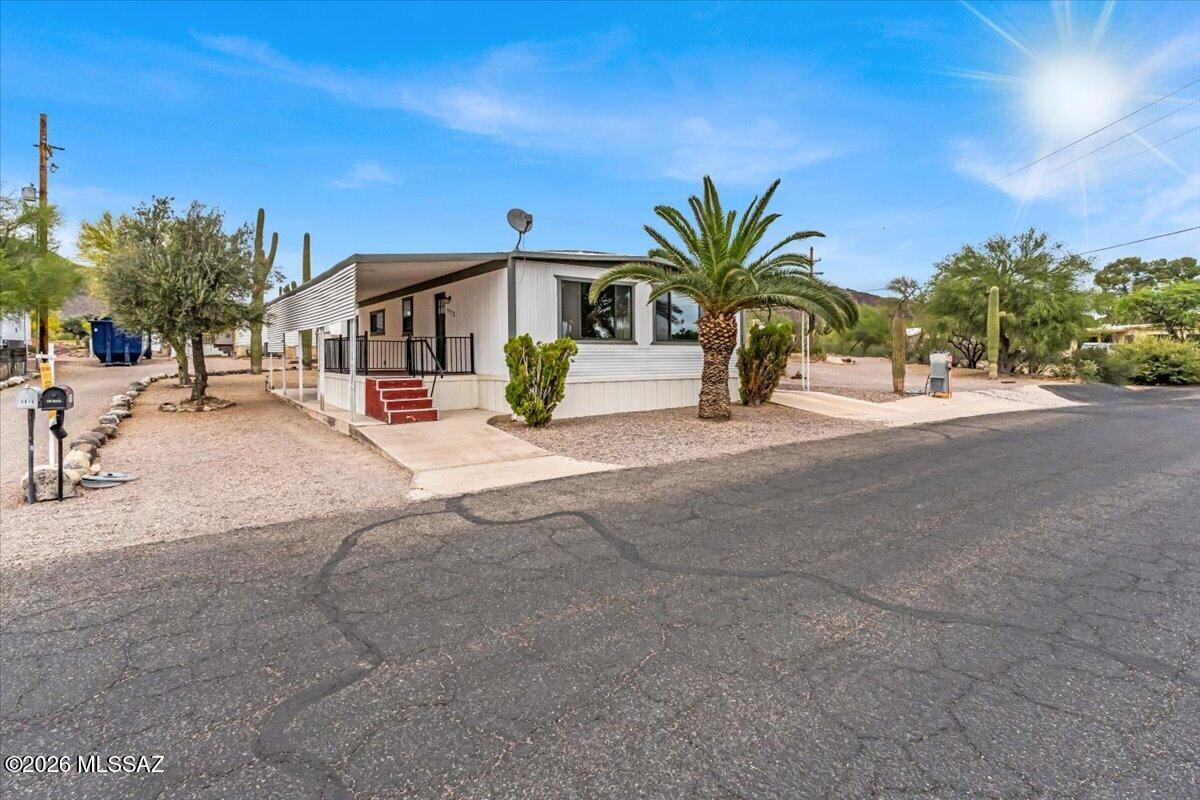 Tucson Estates (1-292) - Residential