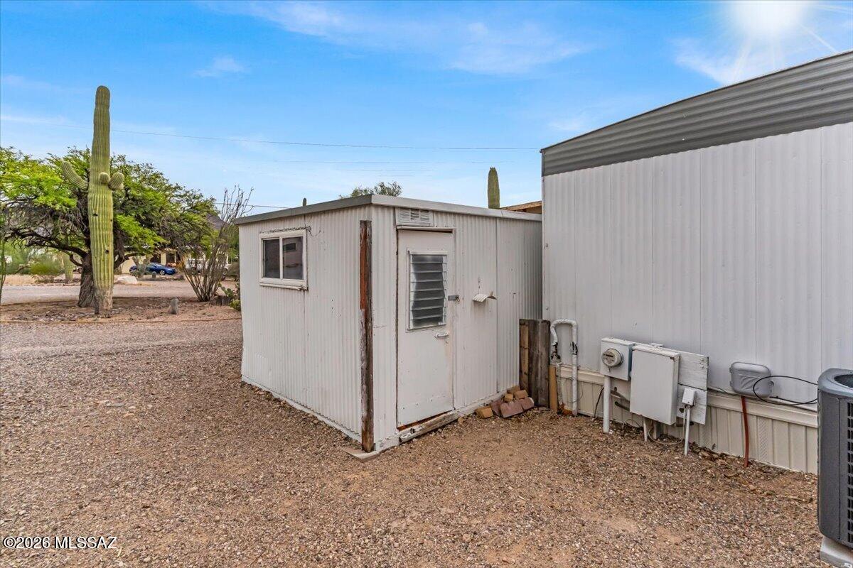 Tucson Estates (1-292) - Residential