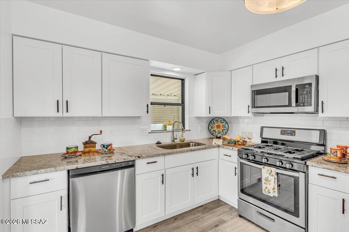 Tucson Estates (1-292) - Residential
